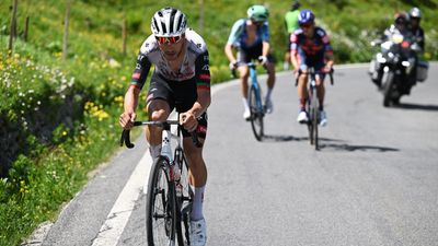 How to watch Tour de Suisse cycling for FREE online from anywhere