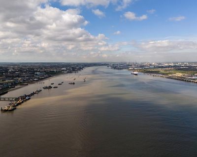 UK government pledges further £590m for delayed Lower Thames Crossing