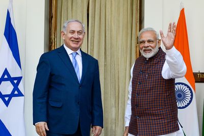 Why India refused to join SCO condemnation of Israel’s attacks on Iran
