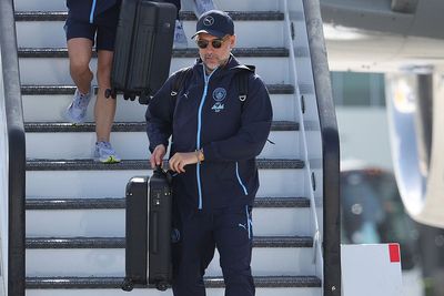Man City enter a new era at Club World Cup and two arrivals hold the key
