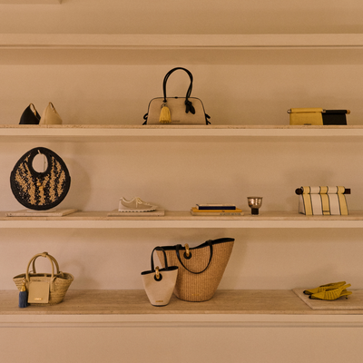 The Designer Pop-Ups Worth Planning Your Holidays Around
