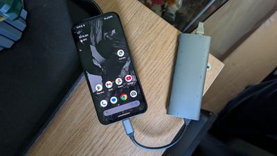 This hidden Android feature was a lifesaver when my home internet died — here's how it works