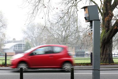 Courts told to report cheating motorists to police over 'plea farm' scam that could lead to jail