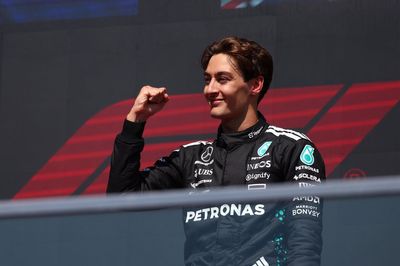 Exclusive: Russell is on Aston Martin’s F1 radar for 2026