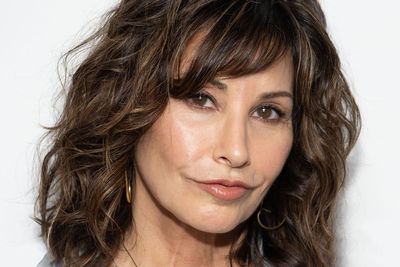 Gina Gershon: ‘People like to cast me as a hardcore, motorcycle-riding, lesbian, man-killing demon’
