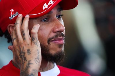 “Horrible” crash with groundhog ruined Lewis Hamilton’s F1 Canadian GP