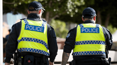 Police Establish Second Crime Scene After Woman’s Body Found In Sydney’s West