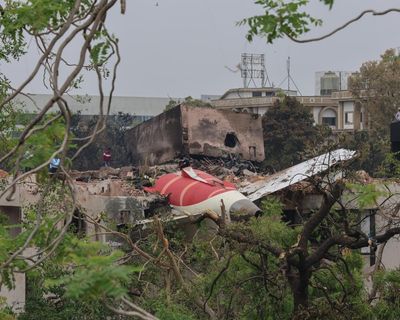 Monday briefing: How the Air India ​crash ​happened​ and why ​it ​raises ​questions ​about ​aviation ​safety