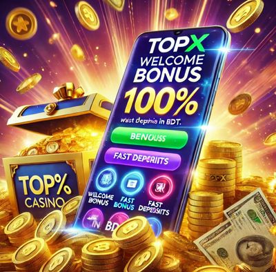 TopX Games in Malaysia: What’s Hot in 2025