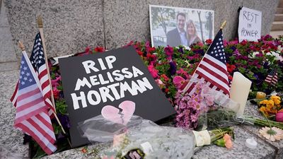 Suspect charged with murder in shootings of Minnesota lawmakers and spouses