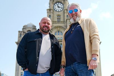 Father of woman shot outside pub ‘spreads message of hope’ with documentary