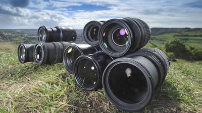 How to find your perfect telephoto lens