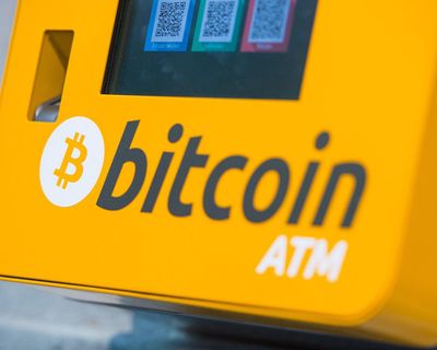 Liverpool is crypto capital of UK, survey finds