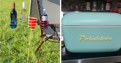 Conquer International Picnic Day With These 19 Genius Finds For Outdoor Dining
