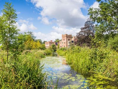 ‘I feel as if we could be in Scandinavia’: exploring the Norfolk that time forgot