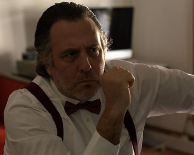 The Triptych of Mondongo review – one part art documentary, two parts directorial megalomania