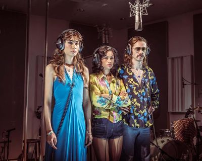 Stereophonic review – 70s band saga is an extraordinary, electrifying odyssey