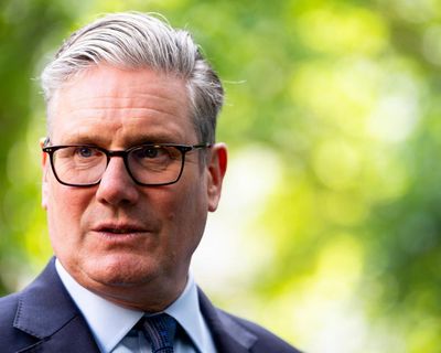 Starmer urged to attend UN summit and back plans to tackle global debt crisis