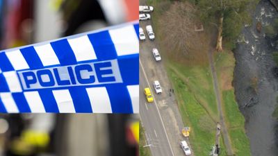 Victoria Police Are Investigating After A Woman’s Body Was Found In The Yarra River