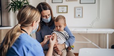 The Australian government has launched a new strategy to boost vaccination rates. Will it work?