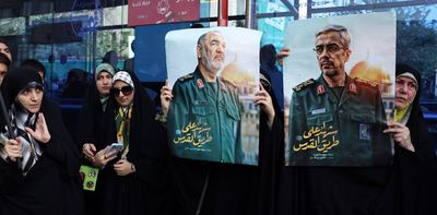 Iran war: from the Middle East to America, history shows you cannot assassinate your way to peace