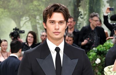 Nicholas Galitzine feels 'so proud' of Masters of the Universe