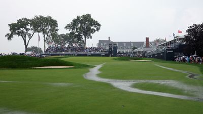When Was The Last Monday Finish At The US Open?
