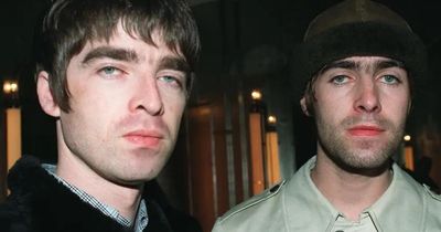 Scottish college unveils Oasis masterclass for fans ahead of reunion tour