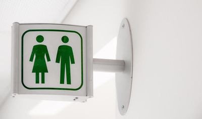 As a trans Australian, I was kicked out of a UK toilet. This is not the open-hearted Britain I remember