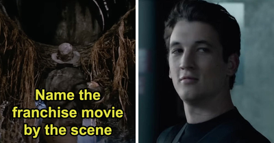 By Scoring At Least 19/24, You Prove Your Movie IQ Is Strong: 22 Movies From Franchises