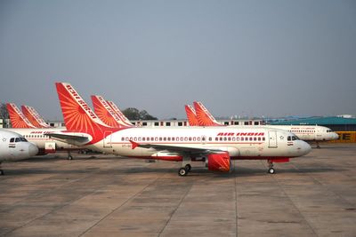 Air India Boeing 787-8 Dreamliner flight forced to turn back with technical issue – days after Ahmedabad disaster