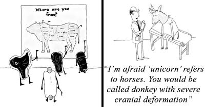 35 One-Panel Comics By Tom Reese That Might Crack You Up