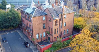 Sale of historic Charles Rennie Mackintosh-designed school approved
