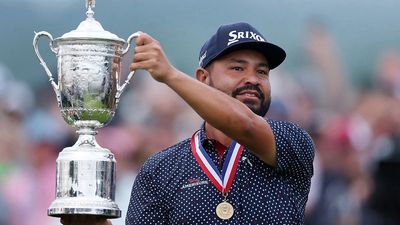 How Much Did J.J. Spaun Win at the US Open? Quick Facts About His Age, Family, Ethnicity and More