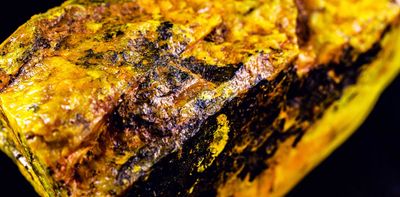 What is uranium enrichment and how is it used for nuclear bombs? A scientist explains