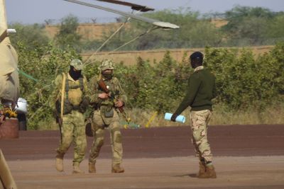 Wagner vs Africa Corps: The future of Russian paramilitaries in Mali