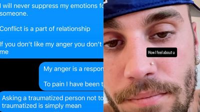Justin Bieber Shares Concerning Insta Post About Anonymous Ex Friend: ‘Blocking U’