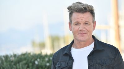 Gordon Ramsay's 'viral' lazy scrambled eggs recipe really is the world's best –it's ideal for slow mornings or a weekend brunch
