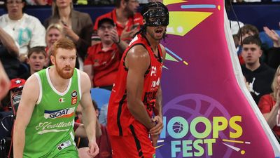 NBL and WNBL HoopsFest returns with a twist
