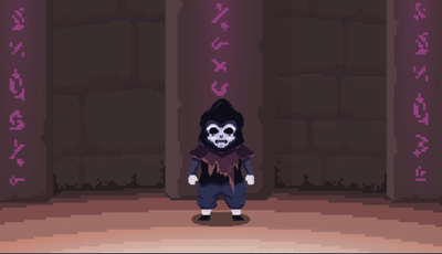 Arcade Brawler 'Death Kid' Brings Fast-Paced Carnage to Consoles: Check These Key Gameplay Features