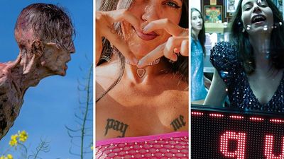 Culture Agenda: The best things to do, hear, see or watch in Europe this week
