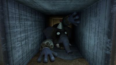 All FNAF: Secret of the Mimic door codes