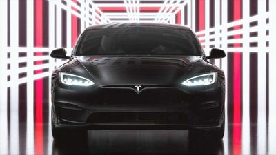 Now Might Be A Good Time To Buy A Used EV