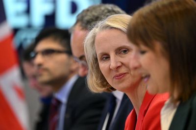 Treasury minister forgets where new Thames crossing is being built – and how much it will cost