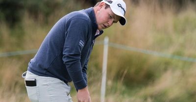 JJ Spaun shatters Robert McIntyre's US Open dream with 'fairytale ending'