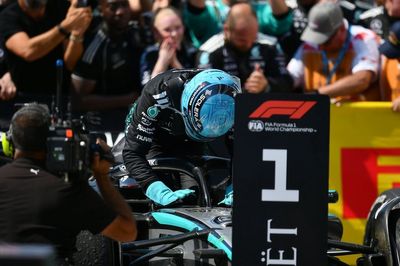 Why taking over five hours to confirm Russell's Canadian GP win is bad for F1