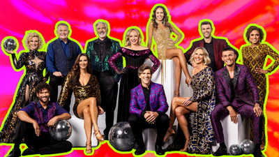 Dancing With The Stars 2025: Who Has Been Eliminated So Far?
