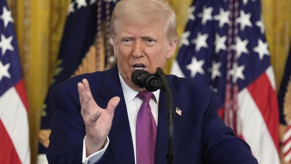 US envisages adding 25 more African countries to travel ban