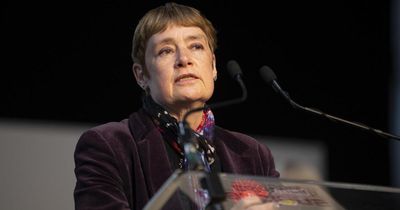 Labour MSP Sarah Boyack to stand down at next election