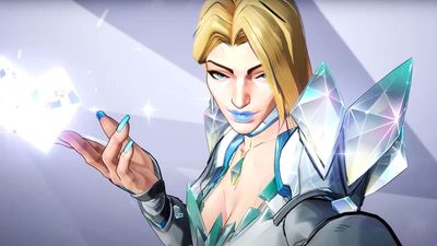 Emma Frost is finally joining the MCU… and fans are already fantasy-casting their white queen